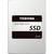 SSD HDSSD HDTS896EZSTA , 2,5 inci,  960GB, Toshiba SSD Q300-15nm