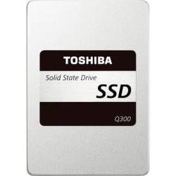 SSD HDSSD HDTS896EZSTA , 2,5 inci,  960GB, Toshiba SSD Q300-15nm