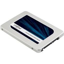 SSD MICRON HDSSD CT525MX300SSD1, 2.5 inci,  525 GB Crucial MX300 Box