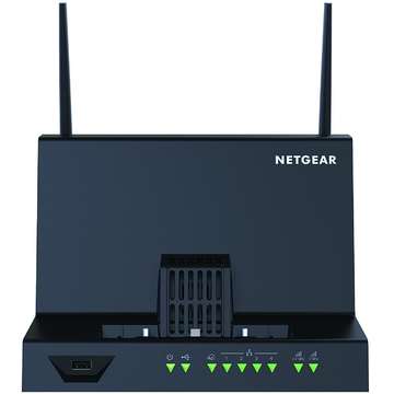 Router wireless Netgear AirCard Smart Cradle (DC112A)
