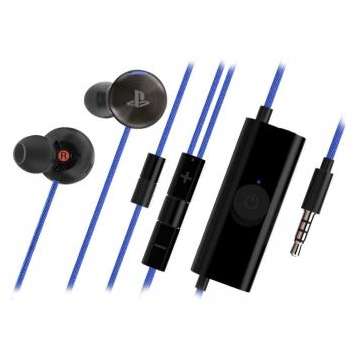 Sony Playstation 4 In-Ear Stereo Headset 9895138
