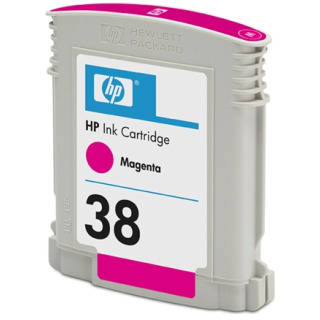 Cartus HP C9416A Magenta