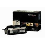 Lexmark toner laser 64016HE negru, 21.000 pagini