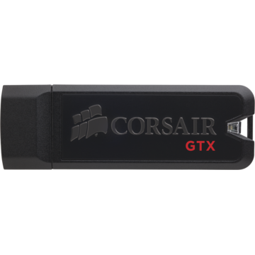 Memorie USB Corsair Memorie USB Voyager GTX 2, 256GB, USB 3.0