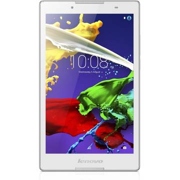 Tableta Lenovo TAB2 A8-50 8" 1GB 16GB WIFI White