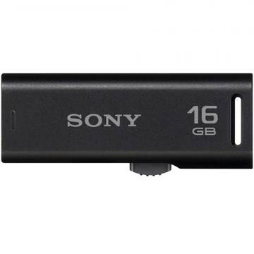Memorie USB Sony Memorie USB Micro Vault Classic, 16 GB, USB 2.0