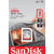 Card memorie Sandisk ULTRA memory card SDHC 8GB 40MB/s Class 10