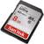 Card memorie Sandisk ULTRA memory card SDHC 8GB 40MB/s Class 10