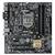 Placa de baza Intel 1151 ASUS B150M-C