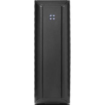 Hard disk extern Samsung statie D3 3.5'' 2 TB USB3, negru