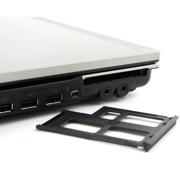 Laptop Refurbished HP EliteBook 8440p i5-520M 2.4GHz 4GB DDR3 1TB Sata RW 14.1 inch Soft Preinstalat Windows 7 Home
