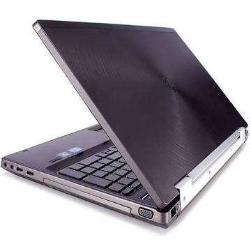 Laptop Refurbished HP Elitebook 8560w i5-2540M 2.6Ghz 8GB DDR3 320GB HDD Sata DVD Nvidia Quadro 1000 2GB Dedicat 15.6 inch  WWAN Webcam Soft Preinstalat Windows 7 Professional