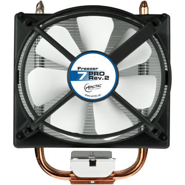 Arctic Cooling Freezer 7 PRO Rev.2, Compatibil Intel/AMD