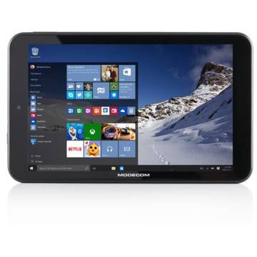 Tableta Modecom FreeTAB 8025 IPS OS ver. 2 Windows 10
