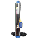 Pompa submersibila JAR5-S- 40-6-F, 950 W, cu flotor, 5 ani garantie