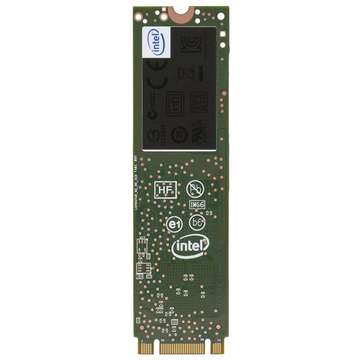 SSD Intel SSD 540S SERIES 1.0TB SSDSCKKW010X6X1,  M.2