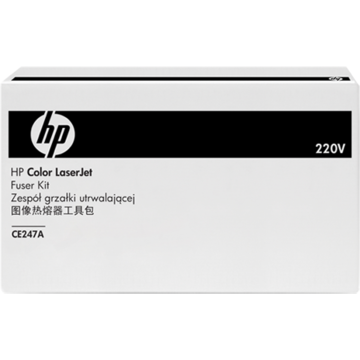Kit cuptor HP Color LaserJet CE247A 220V (CE247A)
