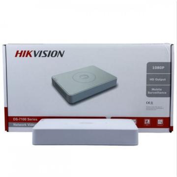 HIKVISION TURBO HD DVR 4CH