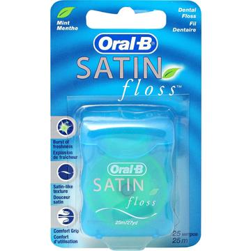ORAL-B Matase dentara Oral B Satin Floss 25m