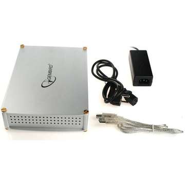 HDD Rack Gembird external USB v.2.0 enclosure for 5.25'' devices
