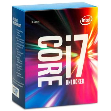 Procesor Intel Core i7-6900K, Octo Core, 3.20GHz, 20MB, LGA2011-V3, 14nm, BOX