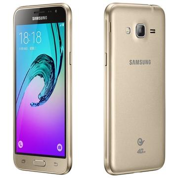 Smartphone Samsung J320 Galaxy J3 (2016) 4G 8GB gold