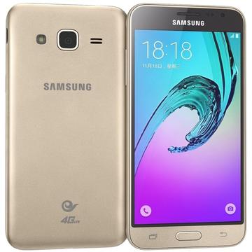 Smartphone Samsung J320 Galaxy J3 (2016) 4G 8GB gold