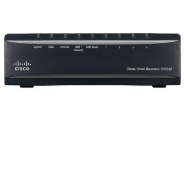 Cisco CSB ROUTER VPN