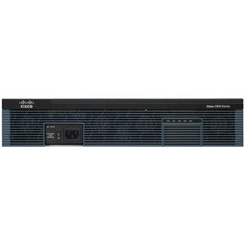 Cisco 2951 VOICE BUNDLE W/ PVDM3-32