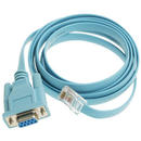 Cisco CONSOLE CABLE 6FT WITH