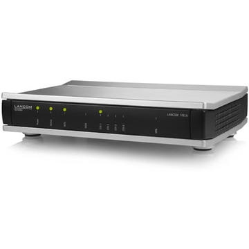 LANCOM SYSTEMS LANCOM 1781A VPN-ROUTER WITH