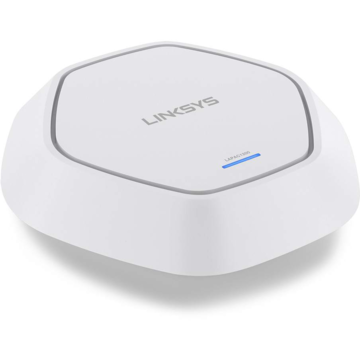 Linksys ACCESS POINT DUAL BAND AC 2X2