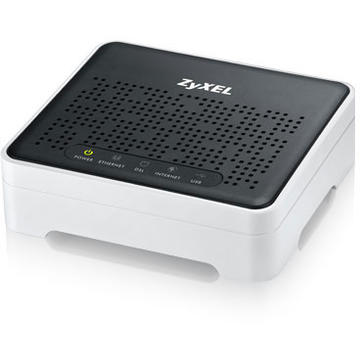 Router ZyXEL AMG1001-T10A ADSL2+