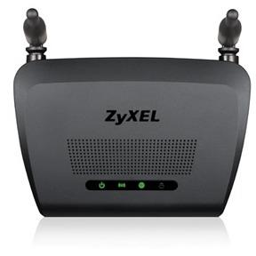 Router wireless Router wireless ZyXEL  NBG-418NV2