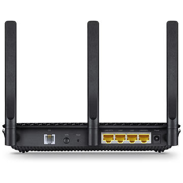 Router wireless TP-LINK Archer VR900 AC1900 Gigabit VDSL/ADSL