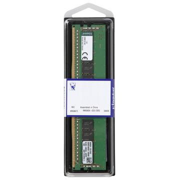 HP 16GB 2RX8 PC4-2133P-E-15