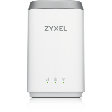 ZyXEL WIFI HOMESPOT ROUTER 4G LTE-A
