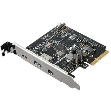 Adaptor Asus Thunderbolt PCI Express 3.0 x4