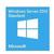 Sistem de operare Microsoft OEM Windows Svr Std 2012 R2 x64 English 1pk DVD 2CPU/2VM