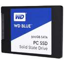 SSD Western Digital Blue 500GB SATA3 2.5"