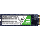 SSD Western Digital  WDS240G1G0B, M.2, SATA, 240GB, SATA/600, verde
