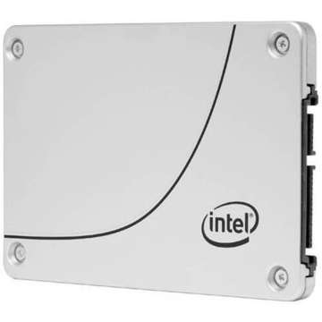 SSD Intel SSDSC2BB480G701, 480 GB, 2,5 inci,  Generic Single Pack