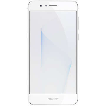 Smartphone Telefon Huawei Honor 8 701774, 32GB, Dual-SIM, alb, Pearl White EU