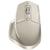 Mouse Logitech MX Master Wireless 910-004958, 2.4GHZ, STONE