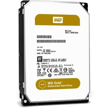 Hard disk Western Digital WD1005FBYZ, 3,5 inci, 1TB, WD, auriu