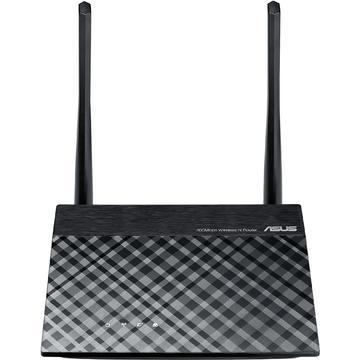 Router wireless ASUS ROUTER N300 2.4GHZ RETAIL