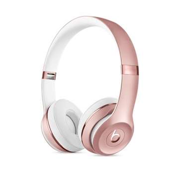 Beats mnet2zm/a, Solo3, Wireless, On-Ear, roz