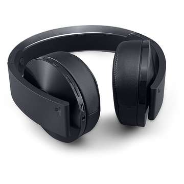 Sony PS4 Platinum Wireless Headset 9812753