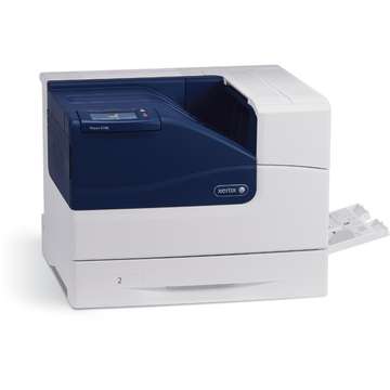Imprimanta laser Xerox Phaser 6700DN, laser, color, format A4, retea, duplex 6700V_DN