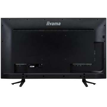Monitor LED Iiyama ProLite X4071UHSU-B1, 39.5 inch, 16:9, 3 ms, negru - RESIGILAT